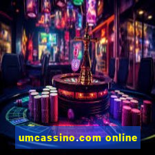 umcassino.com online